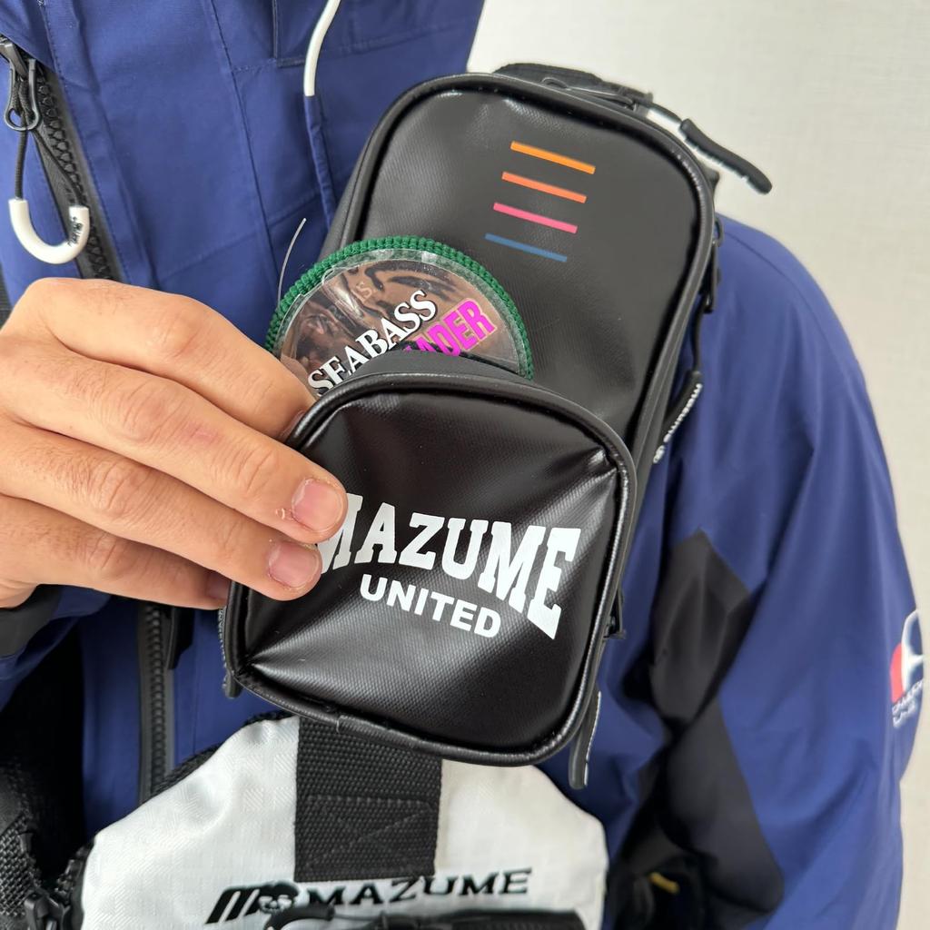 mazume Mobile Case W MZAS-785-01