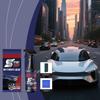 Multi-functional Paint Agent Spraying, High-protection Paint Spraying, Car Cleaning, Polishing, Scratch Nano-coating 237ml(1 Set)