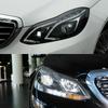 MVW1   Car Lampshade Lamp Shell Front Headlamp Glass Headlight Cover For Mercedes-Benz W212 E200L E260L E280L E300L E350L 2014 2015