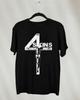 The 4-Skins Uk Band Collection Gift For Fan S To 5XL N Unisex T-Shirt