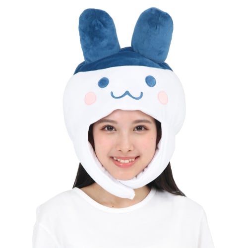 Tamagotchi Mimicchi Deluxe Cap Kigurumi