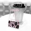 Cute Painted Case For Honor 500 Case Silicone Soft Phone Back Cover For Honor 500 400 Honor500 Honor400 5G Capa Bag