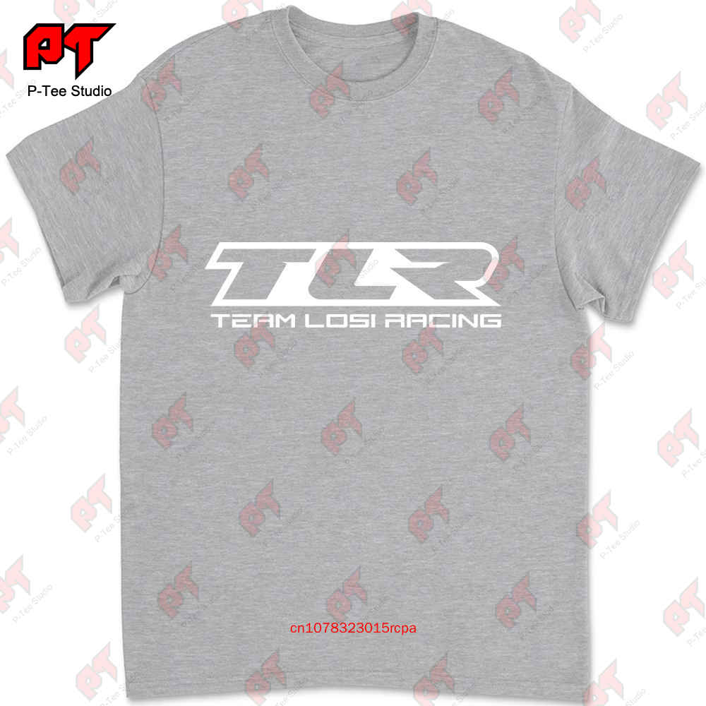 Team Losi Tlr Club Race Team Rc Racing T-shirt 0R4I