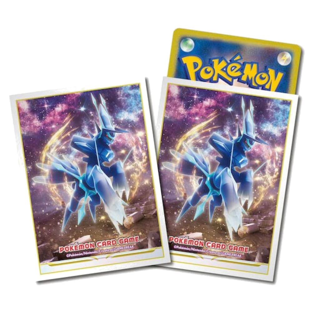 Nintendo Pokémon Card Game Deck Shield Dialga Origin Form