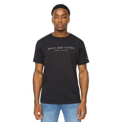 Men's Crytons Heavyweight T-Shirt
