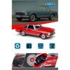 Welly 1/24 Mercedes-Benz 230SL Alloy Classic Sports Car Model Diecast Metal Retro Old Vehicle Car Model Simulation Kids Toy Gift