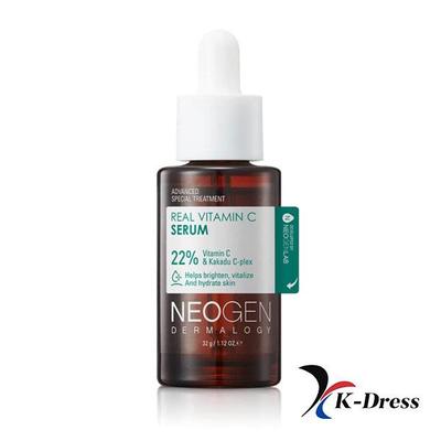 Soro Real Vitamina C 30ml