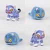 Kpop Demon Hunters Plush Toy Cartoon Animal Stuffed Figure For Collectors