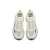 New Anta Millennium 5.0 Lightweight And Wear Resistant Low Top Sports Casual Shoes Men's White Gray 112248890-1