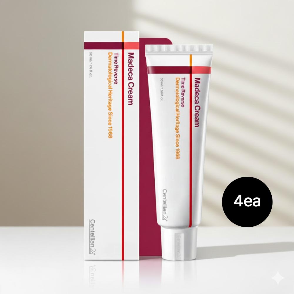 Madecca krém Time Reverse 50ml