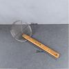Multi-function Filter Spoons Stainless Steel Colander New Mesh Strainers