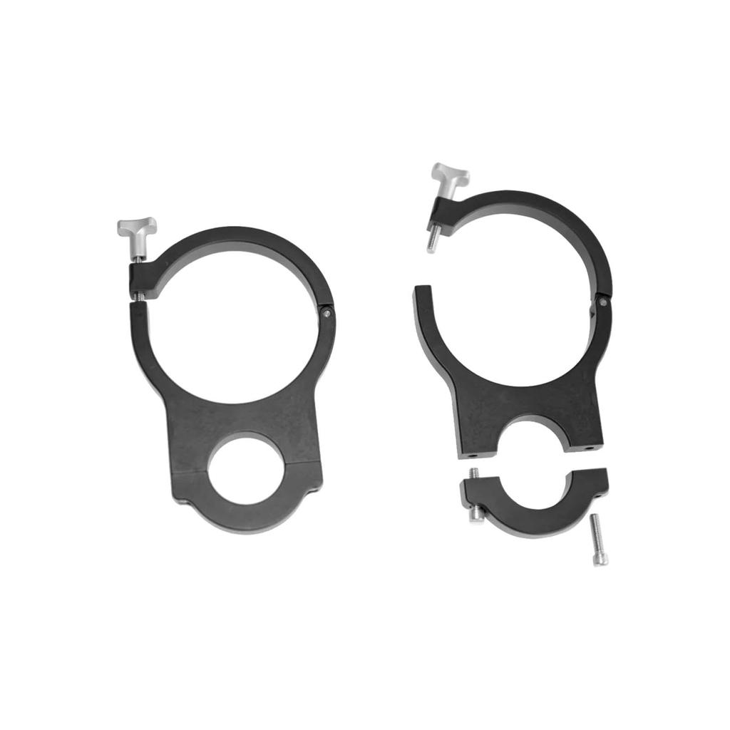 Rotopax Poly Tank Water Jug Water Tank Camping Mount Kit for 2 Inch Bar RPX-2.0