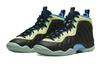 Nike Little Posite One Black Multi GS DH6490-001