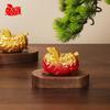 Zodiac Horse Mascot: Cute Cartoon Ornament - Year of the Horse Souvenir Gift