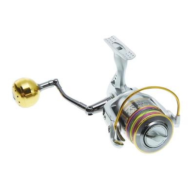 PRO MARINE Astray Offshore Fishing Reel AK4000