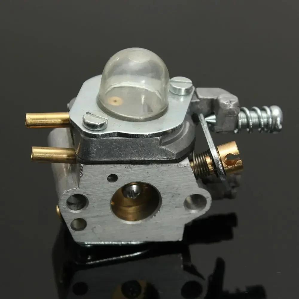1 Pachet Carburator Nou-nouț pentru Zama C1U-K52/C1U-K47 Se potrivește pentru Echo GT2000 GT2100 SRM2100 Trimmer Livrare Gratuită