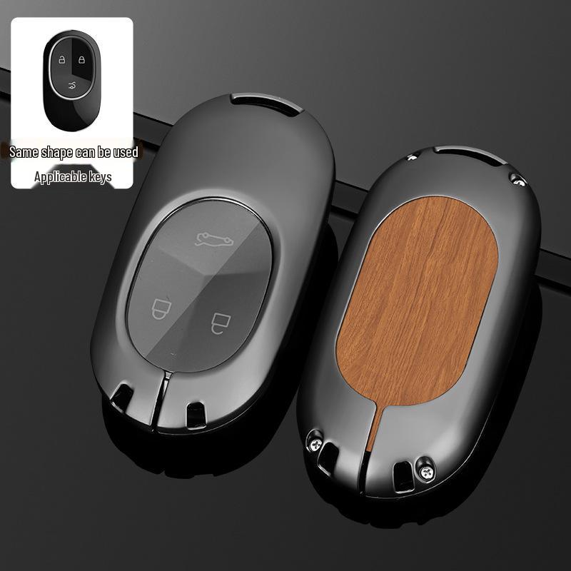 

NIO ET5/ES7/ET7/ES6/EC6/ES8 2022 Key Case Buckle Shell for Men & Women