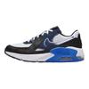 Nike Air Max Excee GS Midnight Navy Hyper Royal Kids Sneakers White Black FB3058-108