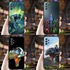 Capas para telemóveis – Para-choques para smartphones