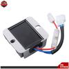Engine accessories For KDE3500 5000 6500 6700 Generator 12V Voltage Regulator