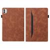 Hülle Für Honor Magic Pad 4 Hülle Luxuriöses PU-Leder Brieftasche Ständer Tablet Hülle Für Honor Magicpad 4 12,3 Zoll 2026 Hülle Abdeckung