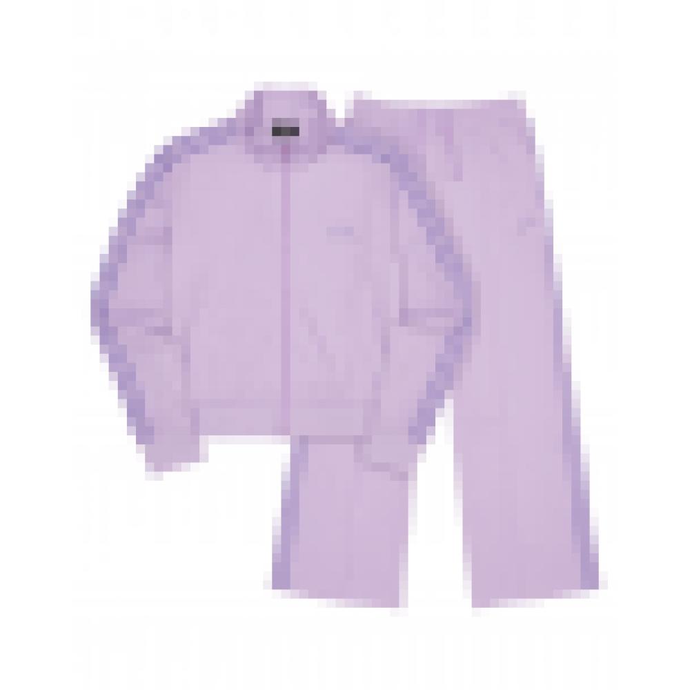 

NERDY 22SS Womens NY Track Set Light Purple