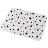 Dog Diaper Pet Urine Pad Reusable Waterproof Mat Cooling Summer Pad Washable Training Mattress Dog Car Seat Cover Decoration