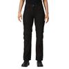 Regatta New Womens/Ladies Action Sports Trousers