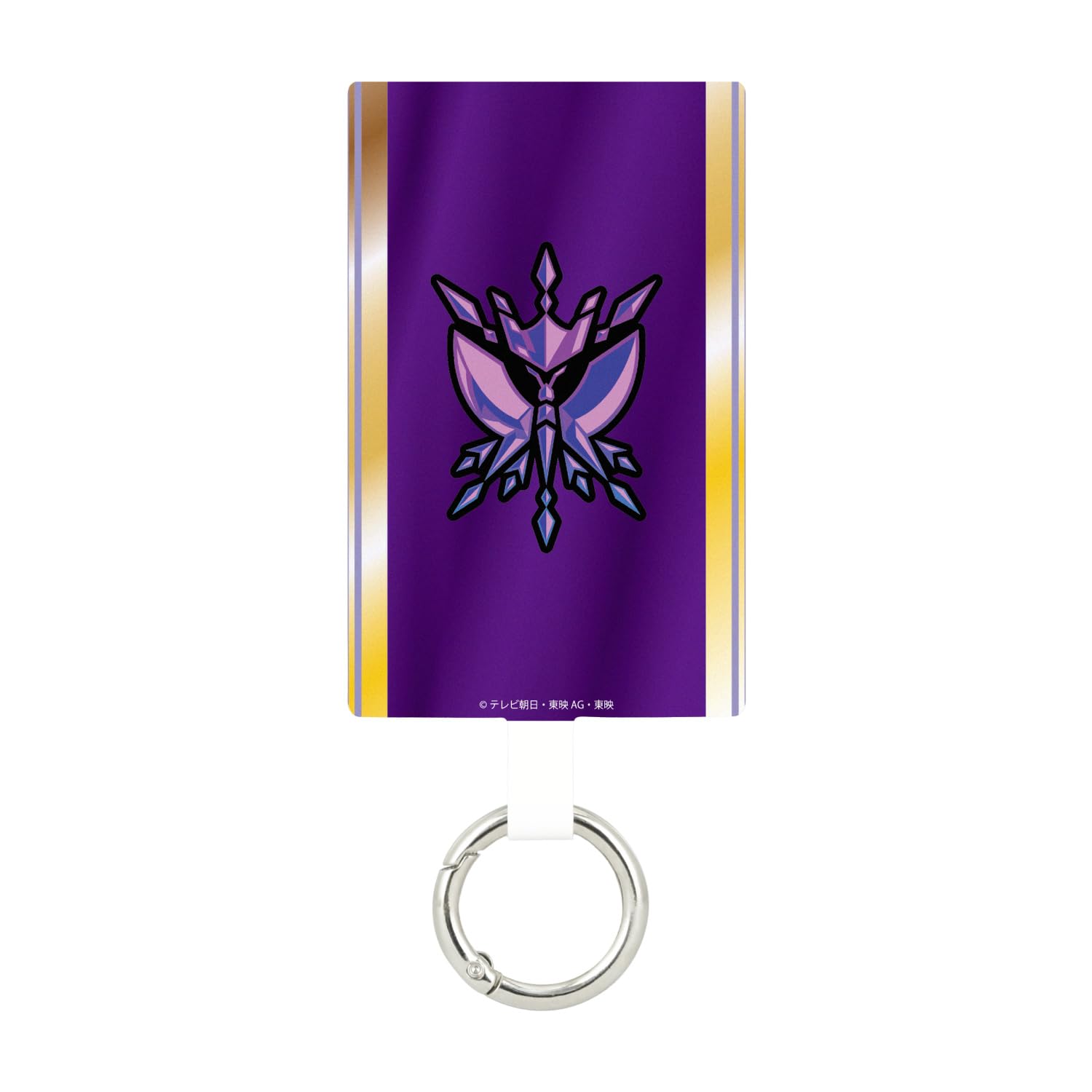 

Gourmandies King Sentai King Auger Multi Ring Plus L Size Rita BSSS-02D