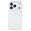 X-LEVEL For iPhone 17 Pro Max Case TPU Anti-Scratch Ultra Clear Phone Cover