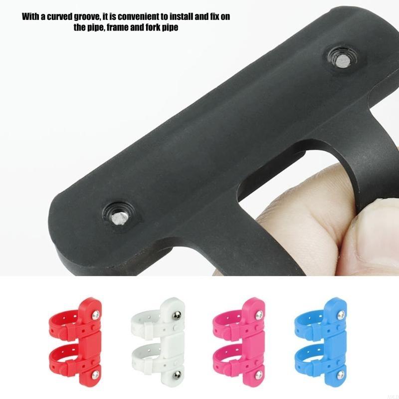 Fahrräder Wasserkocher Gestell Leichtgewicht Fahrräder Wasserflaschen Halter für Mountainbike