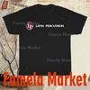 LP Latin Logo TEE T-Shirt Funny American Size S To 5XL T-Shirt