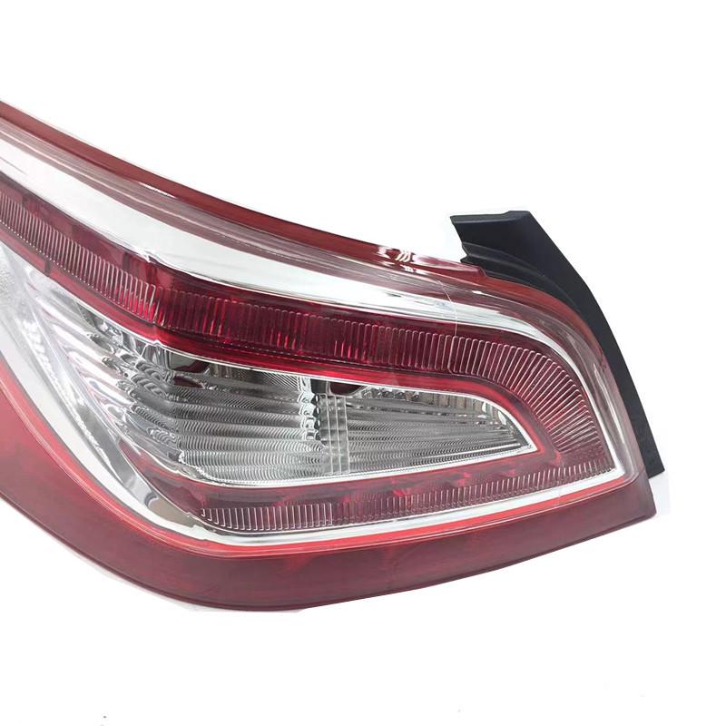 Applicable Taillight Half Assembly for New Teana 13-15 Models & Duke Version