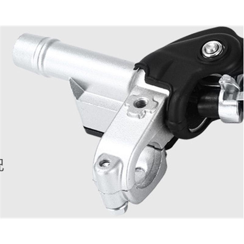 Handle For SX SXF XC XCF XCW EXC 125-530 For FC FE FX TE TC Motorcycle Clutch Master Cylinder Brake Pump