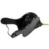 place Bellows Manual Wood   Blower for Outdoor Camping BBQ Grill Chimney   Tools