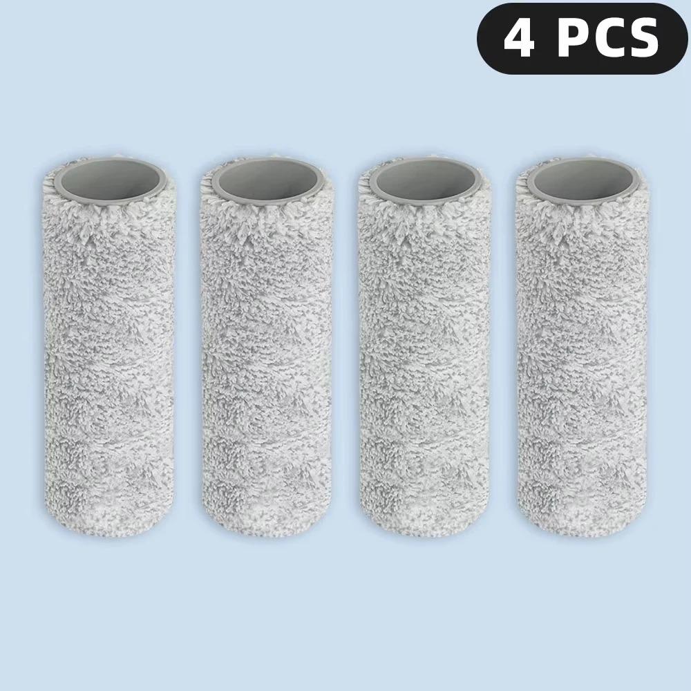 Compatible For ( ECOVACS X9 PRO OMNI ) Spare Parts Accessories Filter Main Side Brush Roller Mop Dust Bag