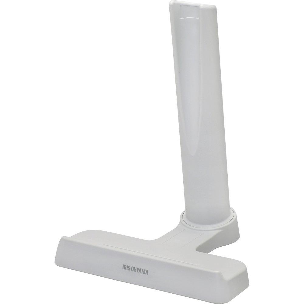 

IRIS OHYAMA Stand Vacuum Cleaner Cordless with and Stick Cleaner CSTN1 (Sold separately) [Compatible IC-SLDC4/SB3/SB1/SLDC1 others]