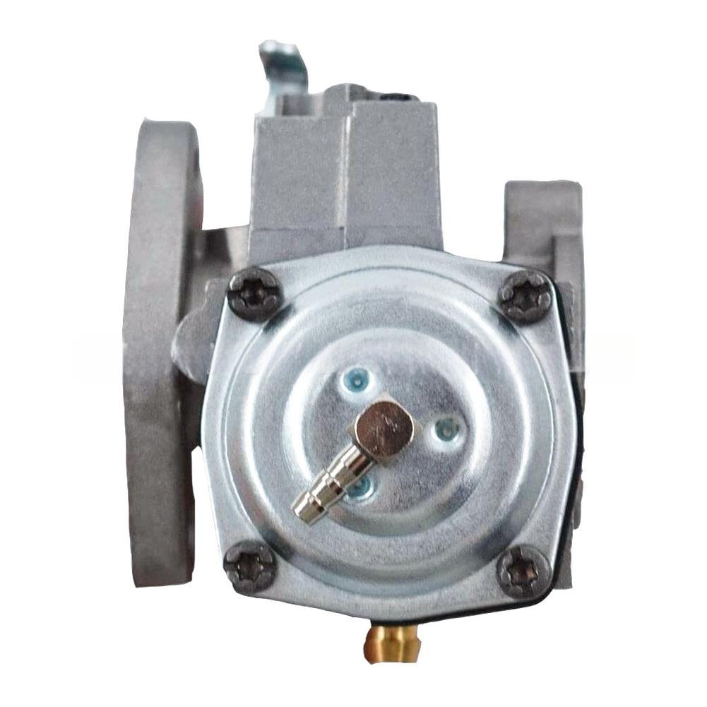 Replacement Carburetor Compatible For Tecumseh AV520 TV085XA 2-Cycle Vertical Engine -for 640263 640290 631720A Lawn Mower Parts China Mainland