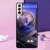 JuL C'est Pas Des Lol Case For Samsung Galaxy S23 S22 Ultra S21 S20 FE Note 10 20 Ultra S8 S9 S10 Plus Cover