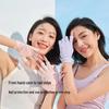 Pelliot Unisex Sun Protection Fingerless Gloves