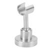 RV Shower Head Holder Universal 360 degrees  Adjustable Pull Out Type Stainless Steel Bathroom Shower Wand Bracket For