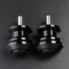 6MM M6 *1.5 CNC Aluminium Motorrad Schwingarm Slider Für Yamaha YZF R1 R3