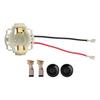 Carbon Brush Holder Set Parts Carbon + Copper Equipement