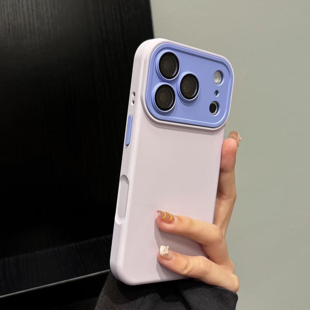 Luxury Candy Original Liquid Silicone Phone Case For For Iphone 11 12 13 14 15 16 17 Pro Max Air Plus Soft Bumper Cases Cover