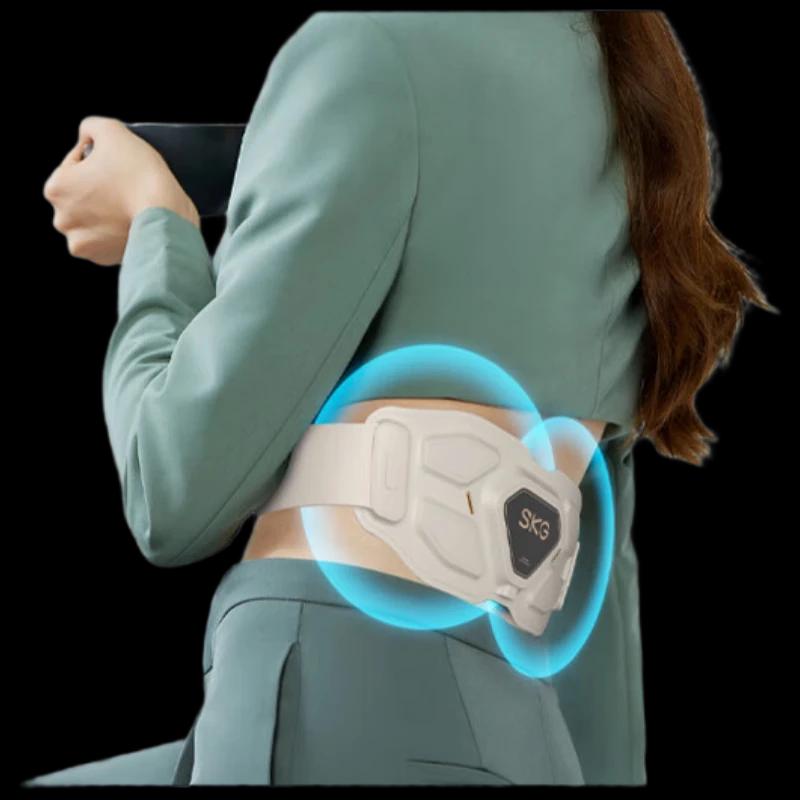 SKG G7 Series Waist Massager