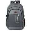 Likun Large Capacity Business Travel Backpack