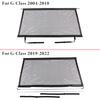 Car Isolation Pet Barrier Net Back Trunk Safety Pet Net Vehicle Safety Mesh For Mercedes-Benz G-Class W461 W462 W463 1990-2026