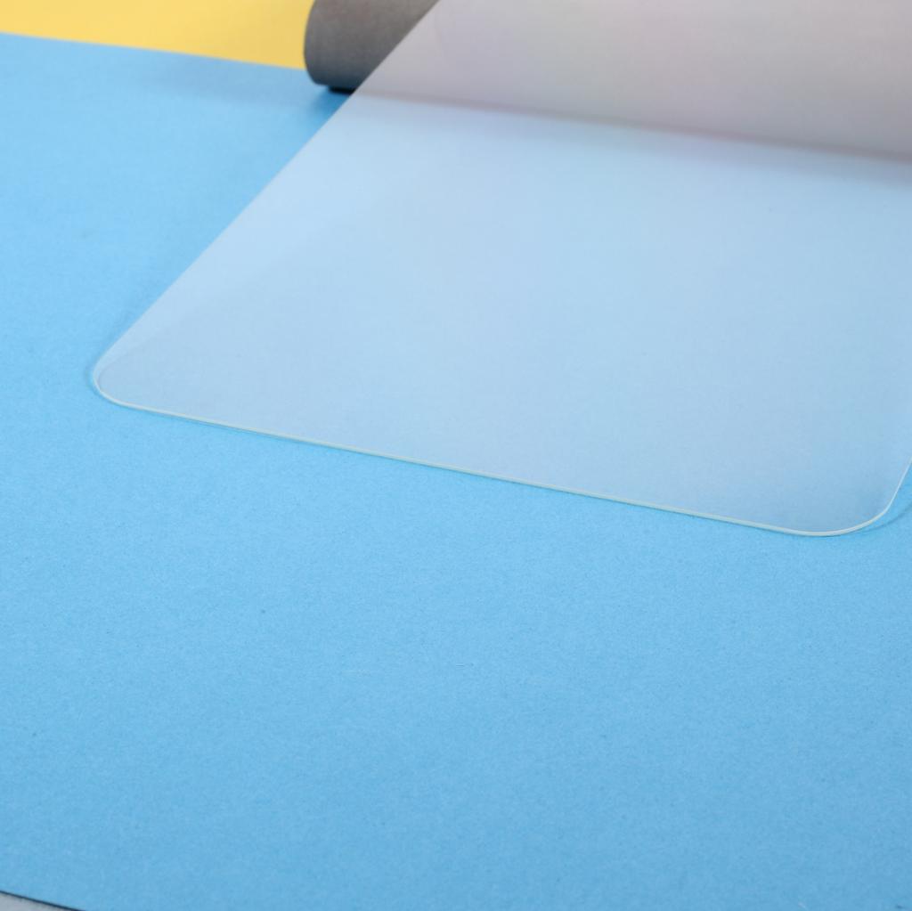0.3mm Straight Edge Tempered Glass Screen Protector Film for iPad Mini (2024)/mini (2021)