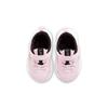 Nike Downshifter 11 TD Pink Foam Baby Sneakers Black White Metallic-Silver CZ3967-605