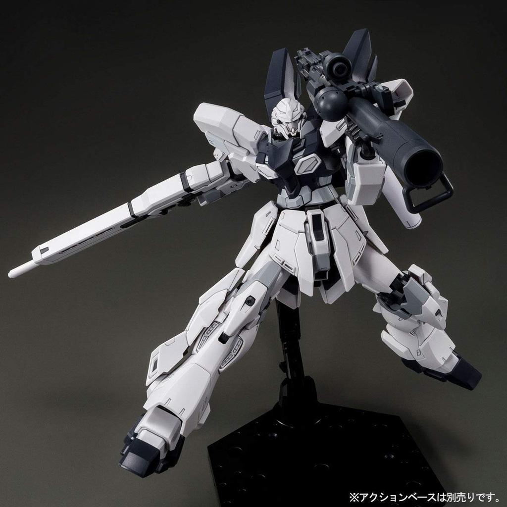 HG Sinanju Stein Plastic Model Kit Online Shop 1/144 (Unicorn Ver.) (Hobby Exclusive)